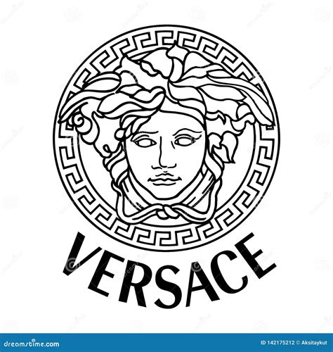 versace cartoon